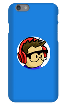 HGC iPhone Phone Case