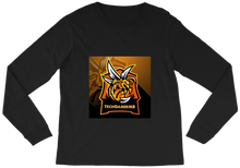 techgamermb Long Sleeve Tee