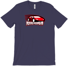 nordichoonigan T-Shirts