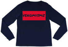 venomismz Long Sleeve Tee