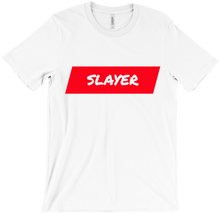 sllayeron T-Shirts