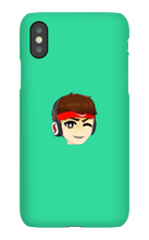 demonsprayz iPhone 8 and below Phone Cases