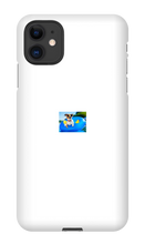 elsboy123 iPhone Phone Cases
