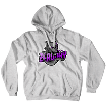 zerodayist Hoodies (No-Zip/Pullover)