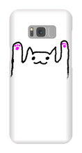 fir5t134 Samsung Phone Cases