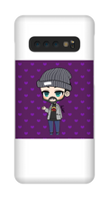 Chibi Samsung Phone Cases