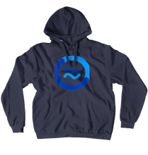 NewBluestream Hoodies (No-Zip/Pullover)