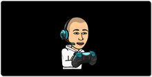 XXL Gaming Mousepad