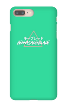 BHKB Retro iPhone Cases