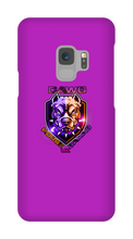 dawghousegaminguk Samsung Phone Cases