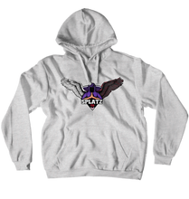 ph_splatz Hoodies (No-Zip/Pullover)