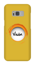 visiontb Samsung Phone Cases