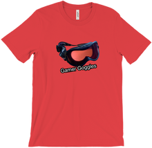 Gamer Goggle T-Shirts