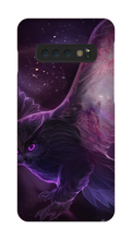 Galaxy owl cases