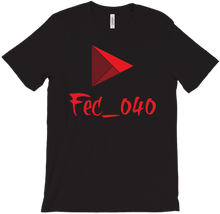 fec_040 T-Shirts