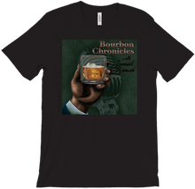 bourbonchronicles T-Shirts