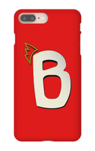 biggiexe iPhone Phone Cases