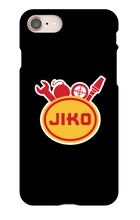 jikonius iPhone Phone Cases