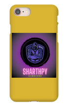 Sharthpy iPhone Phone Cases