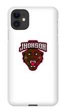 shyperrxpid iPhone Phone Cases