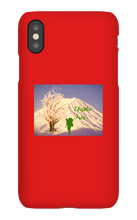 ebythetree iPhone Phone Cases