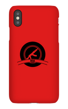 rjslife_26 iPhone Phone Cases