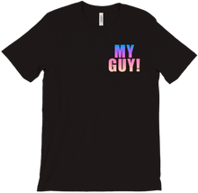 MY GUY! Small logo T-Shirt