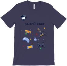 Playera Game ARTUX
