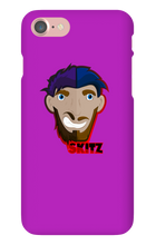 iSkitzTV ULTRA DURABLE iPhone Phone Cases