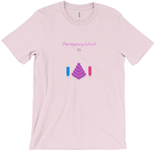 The Mystery School 33 T-Shirts