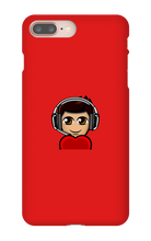 daddypigf3ar iPhone Phone Cases