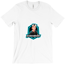 kursedbunny T-Shirts