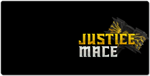 Justicemace XXL Gaming Mousepad