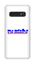 Bushy Samsung Phone Cases