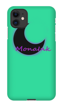 Logo iPhone Phone Cases