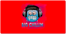 bigchillin XXL Gaming Mousepad