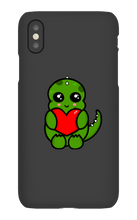 aminerwiener DINO iPhone cases
