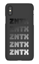 ZenTix06 - iPhone Phone Cases