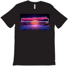 brewerhydr T-Shirts