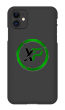 xavier_pendrag0n iPhone Phone Cases