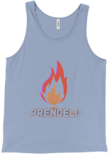 djcoopdville Tank Top