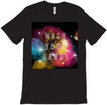 wash your hands T-Shirts