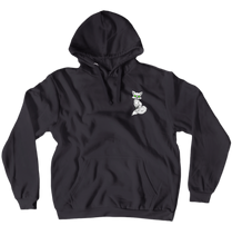 meanfoxow Hoodies (No-Zip/Pullover)