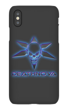 DeathNova iPhone  Phone Cases