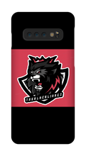 theblacklioncz Samsung Phone Cases