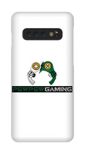 pewpewgamers_ Samsung Phone Cases
