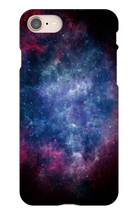Nebula iPhone Phone Cases