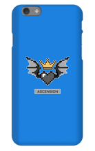 Ascension iPhone Case