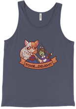 Foxie DelightfulShock Tank Top