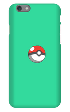 chazzberry iPhone Phone Cases